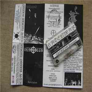 Verdeleth / Hatenwar -  Revelation / Werewolfspectre