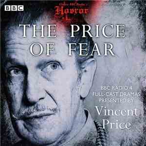 Vincent Price  - The Price Of Fear
