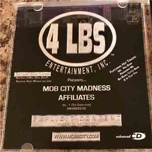 4 LBS Entertainment, Inc. - Mob City Madness Affiliates Vol. 1