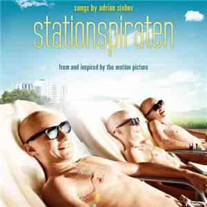 Adrian Sieber - Stationspiraten