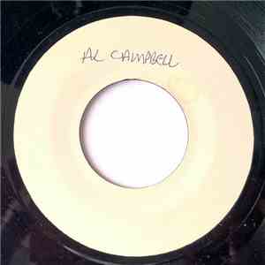 Al Campbell - Jah Blessing