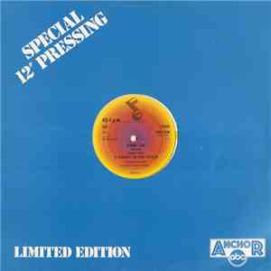 Al Hudson & The Soul Partners - Spread Love