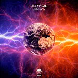 Alex Vidal - Epiphany