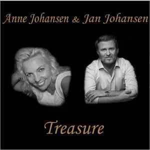 Anne Johansen & Jan Johansen - Treasure