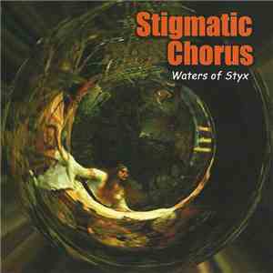 Antaios / Stigmatic Chorus - God; The Fake Artist / Waters Of Styx