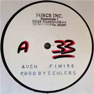 Auch - International Breakfast EP