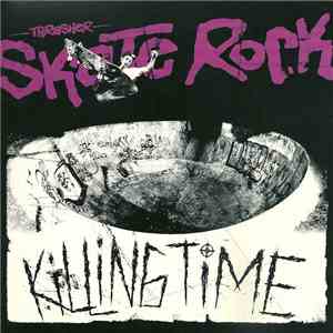 Bad Shit / LSDemons - Killing Time
