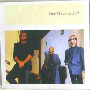 Bee Gees - E. S. P.