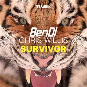 BenDJ & Chris Willis - Survivor