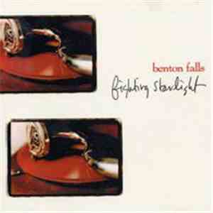 Benton Falls - Fighting Starlight