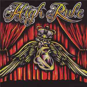 Big Jess - High Rule