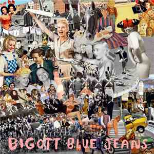 Bigott - Blue Jeans