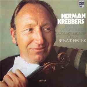 Brahms - Herman Krebbers, Concertgebouworkest, Bernard Haitink - Vioolconce ...