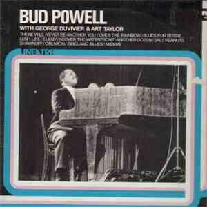 Bud Powell With George Duvivier & Art Taylor - Bud Powell With George Duviv ...