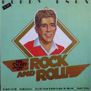 Buddy Knox - The Story Of Rock And Roll