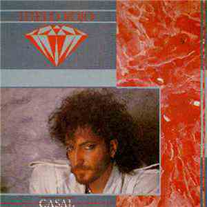 Casal - Hielo Rojo