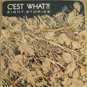 C'est What?! - Eight Stories