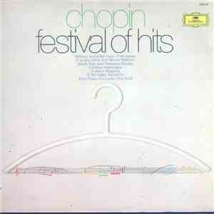 Chopin - Festival Of Hits: Chopin