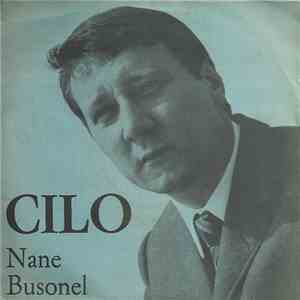 Cilo - Nane Busonel