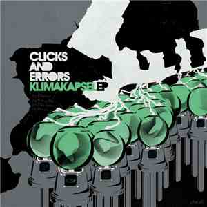 Clicks And Errors - Klimakapsel EP
