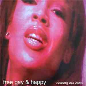 Coming Out Crew - Free Gay & Happy
