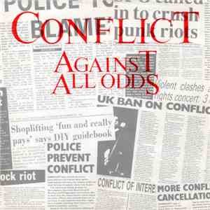 Conflict  - Against All Odds