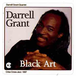Darrell Grant  - Black Art