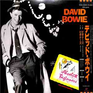 David Bowie - Absolute Beginners