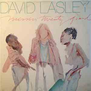 David Lasley - Missin' Twenty Grand
