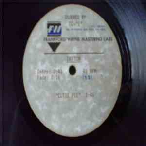 Dayton - Cutie Pie