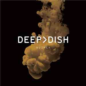 Deep Dish - Quincy