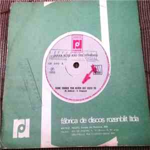 Diana Ross And The Supremes - Some Things You Never Get Used To