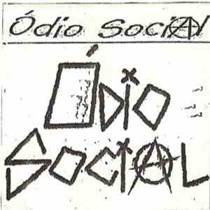 Ódio Social - Untitled