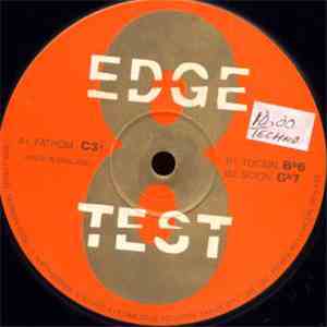 DJ Edge - Fathom