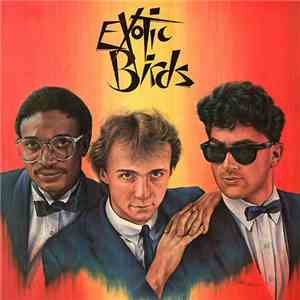 Exotic Birds - Exotic Birds