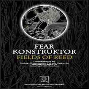 Fear Konstruktor - Fields Of Reed