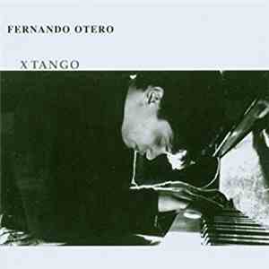 Fernando Otero - X Tango