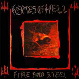 Flames Of Hell - Fire And Steel