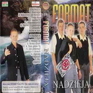 Format  - Nadzieja