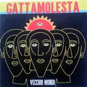 Gattamolesta - Vecchio Mondo