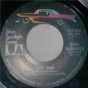 Gene McDaniels - Chip Chip