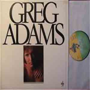 Greg Adams  - Greg Adams