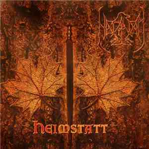 Halgadom - Heimstatt