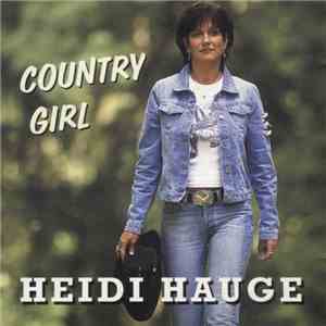 Heidi Hauge - Country Girl