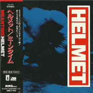 Helmet  - Meantime
