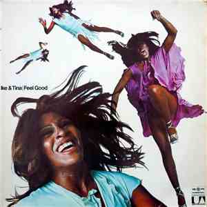 Ike & Tina Turner - Feel Good