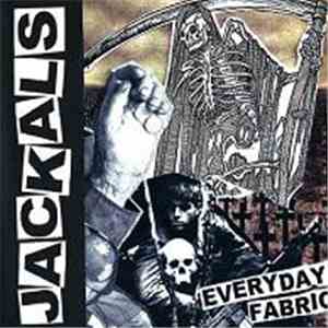 Jackals - Everyday Fabric