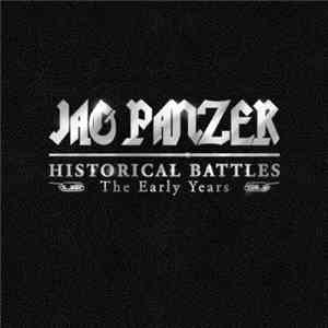 Jag Panzer - Historical Battles: The Early Years