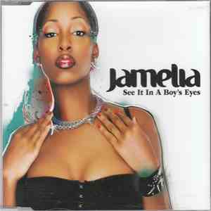 Jamelia - See It In A Boy's Eyes
