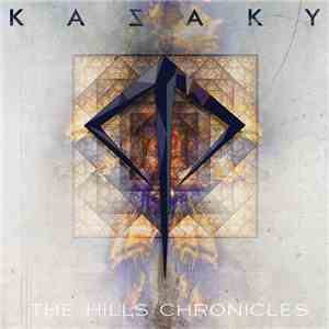 Kazaky - The Hills Chronicles